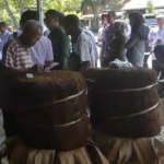 PT Gudang Garam Segera Lakukan Pembelian Tembakau Milik Petani